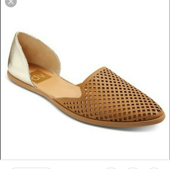 dv by dolce vita flats
